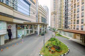 Great Deal and Homey Studio at Transpark Cibubur Apartment By Travelio